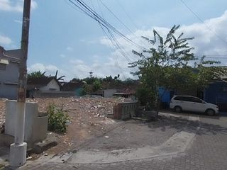 tanah di jual dekat malioboro cocok buat homestay