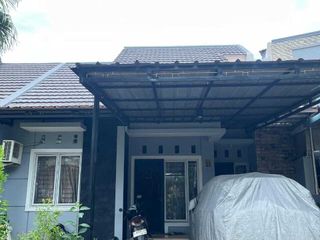 Dijual Rumah Cluster Limonia di Metland Tambun Selatan