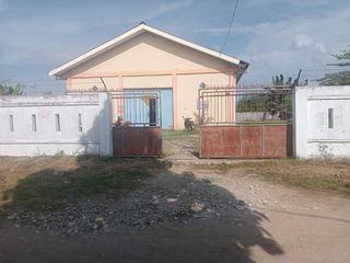 Jual Gudang di Kota Sorong kilo 10 jln.viktory