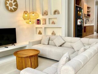 Di jual  brand new villa 3 Bedroom di area Kuwum, Kerobokan