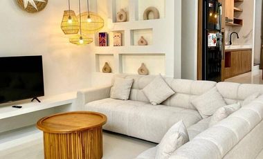 Di jual  brand new villa 3 Bedroom di area Kuwum, Kerobokan