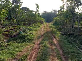 Dijual Cepat Tanah di Daerah Mandirancan Kuningan Dkt RS. Sidawangi