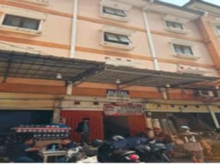Dijual ruko boutique Auri