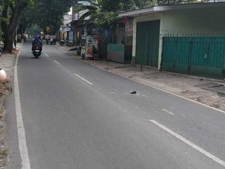 Tanah Padat Siap Pakai Pesanggarahan