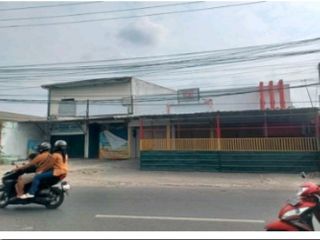 Dijual Ruko cocok untuk usaha Jl Raya Perjuangan