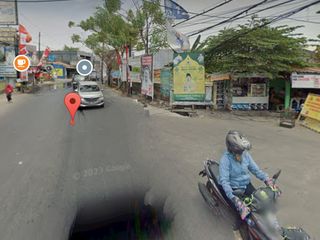 1804. BO Dijual Tanah Murah Raya Tropodo Waru Sidoarjo