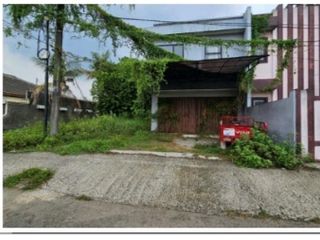 Dijual Ruko cocok untuk usaha Jl Pribadi utama