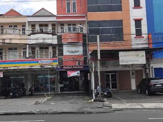 Dijual ruko bagus depan Mantos 1 disamping Momoyo Holland Bakkery