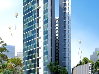INVESTASI PREMIUM SUPERBLOK DI KOTA TANGERANG