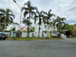 Nego ya bapak ibu Di jual Rumah Mewah dalam cluster Balikpapan baru