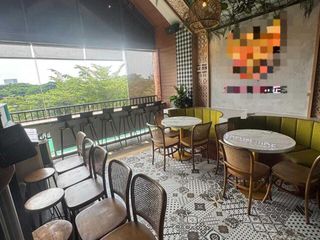 Dijual CEPAT Lokasi Ramai & Instagramable Ruko Sunset Avenue Citra 8, Cengkareng Kalideres, Jakarta Barat