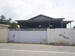 Di Jual Gudang Cikarang Pusat
