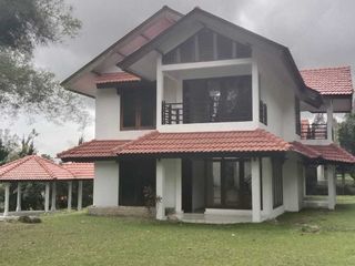 Disewakan Villa di Greenhill Sibolangit