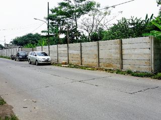 Tanah Tigaraksa Tapos Dekat Takara Golf Rencana GT  Serbaraja