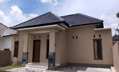 Rumah Cantik & Murah Hanya Rp 450 juta  Taman Nuansa Tjampuhan  Bali