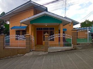 Disewakan rumah kosongan tengah kota
