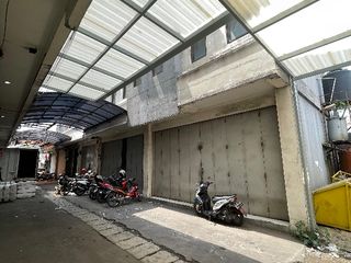 Dijual Ruko di Lokasi strategis jalan Dulatif