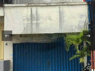 Dijual / sewa ruko 1 lantai lokasi Strategis Semarang Indah blok D