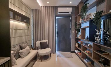 Jual Rumah Leonora symphonia baru by Summarecon Gading Serpong