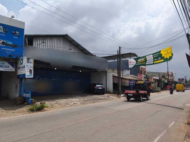 Dijual Tanah Dan Bangunan Cimuning Setu Bekasi | Lamudi.co.id