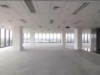 Jual dan Sewa Office Space di Equity Tower