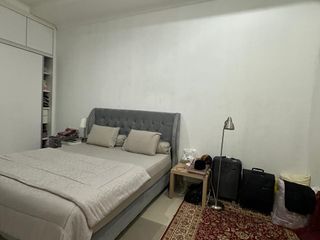 RUMAH MURAH DI RAWAMANGUN