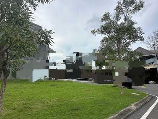 dijual cepat termurah kavling citraland gama city tahap 2