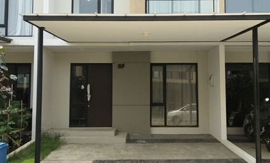 Dijual Rumah Murah PIK Banting Harga. Brand New!