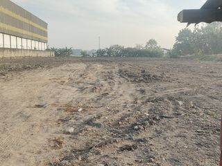 lahan industri murah krian sidoarjo jawa timur