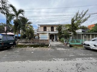 Rumah Hook di Jalan Percut ( Simp Gajah )