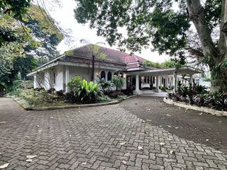FOR SALE DAGO  BANDUNG COCOK UNTUK HOTEL, BOUTIQUE HOTEL & SEMI RESORT