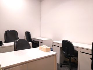 Sewa Kantor Murah Siap Pakai - Jakarta Barat
