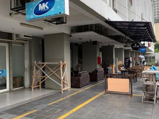Ruko di Apartemen Thamrin city