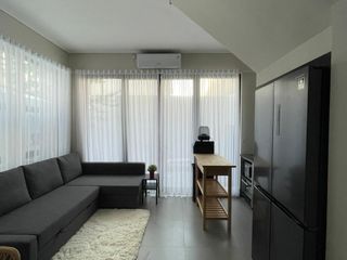 HUNIAN READY UNIT FULLYFURNISHED ONE GATEKAWASAN TERNAIK DI JIMBARAN