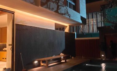 Dijual 4 Villa Daerah Canggu