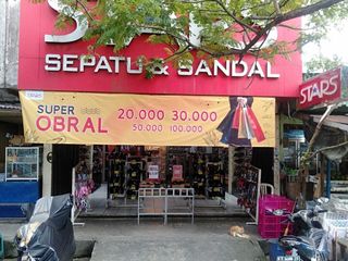 Dijual Ruko Stras Balikpapan Lokasi Strategis Di Kalimantan Timur