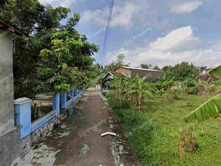 Dijual Kavling Startegis, Karanganyar  Solo