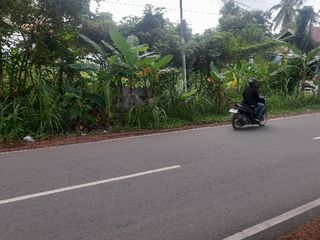 tnh jual lambuk jln T iskandar muda