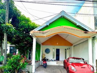 Rumah Cantik Baru Renov