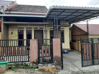 Dijual Rumah di Perum BDS 2 (Bukit Damai Sentosa 2)