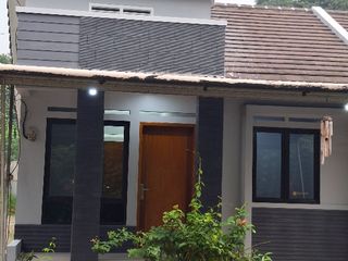 Rumah Murah Siap Huni di Depok