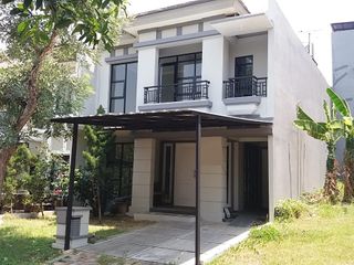DIJUAL Rumah Cluster De Rio - IA