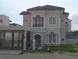 DIJUAL / DISEWAKAN RUMAH di BALIKPAPAN BARU BB – YN