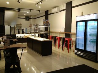 Ruko 3 lti, ex Cafe di M SQUARE