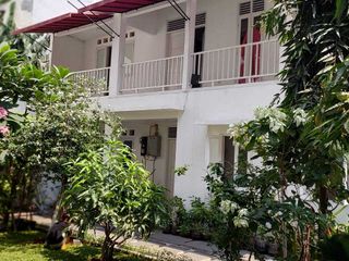 Dijual Rumah 4 Lantai cocok untuk kos2an di cikini Jakarta Pusat
