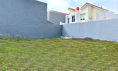 Kavling residensial 204m Cluster La seine JGC Jakarta Garden City