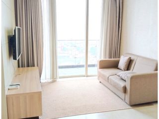 Apartemen 2 Kamar Landmark Residence, Full Furniture, Bandung