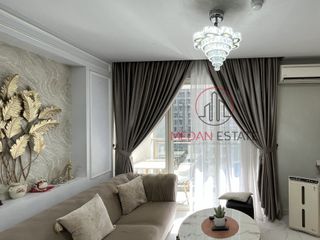 Dijual    Apartment Grand Jati Junction TERMURAH