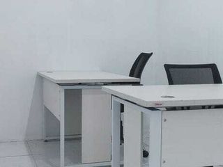 Kantor bulanan daerah elit Bandung