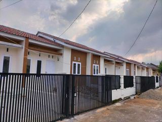 RUMAH SIAP HUNI DI BEBER GRAND ESTATE DIBAWAH HARGA DEVELOPER